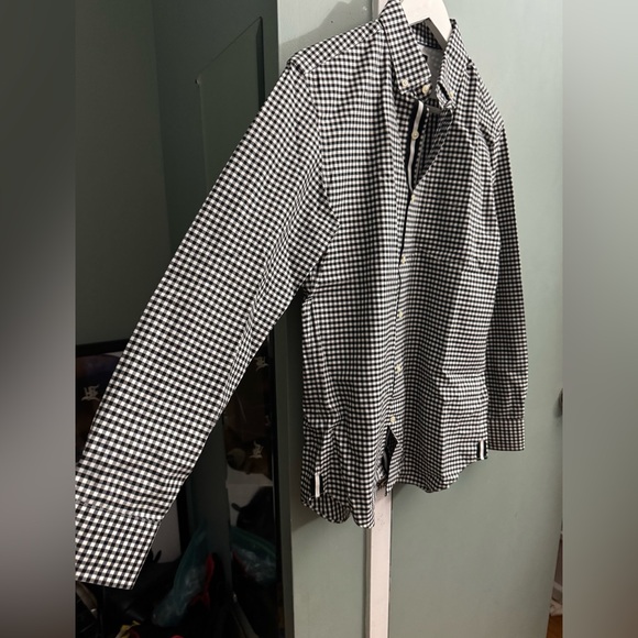 Bananana Republic Non Iron Slim Fit - Picture 7 of 9